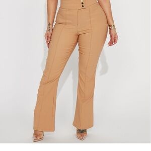 Lydia Trouser Pant